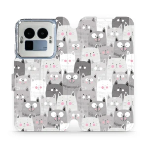 Hülle für Realme GT 8 Pro - Farbe M099P