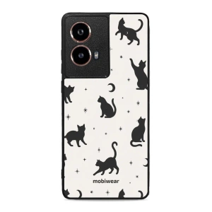 Hülle Glossy Case für Motorola Moto G85 5G - Farbe G162G