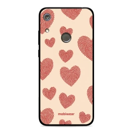 Hülle Glossy Case für Huawei Y6S - Farbe GP93G