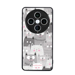 Hülle Glossy Case für OPPO Find X8 Pro - Farbe G045G