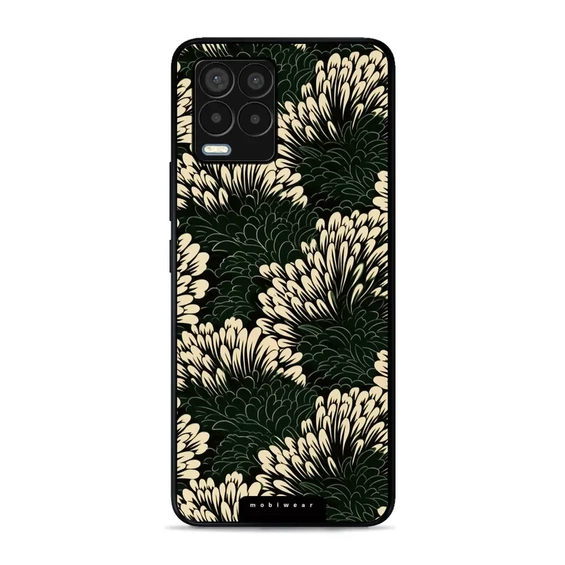 Hülle Glossy Case für Realme 8 - Farbe GA45G