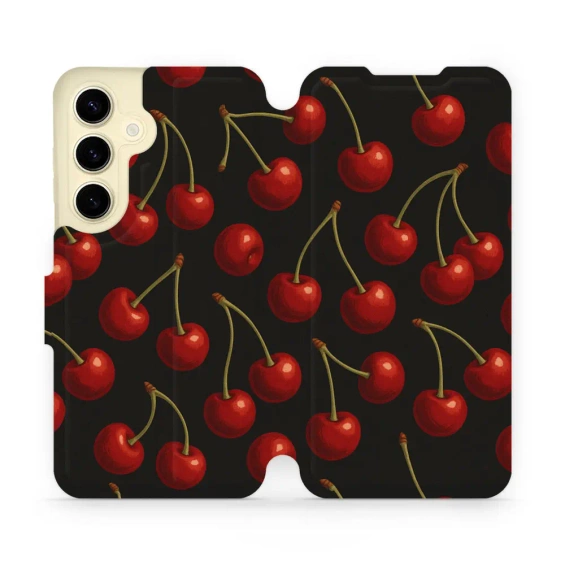 Hülle für Samsung Galaxy S24 - Farbe VP83S