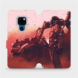 Hülle für Huawei Mate 20 - Farbe MA09S