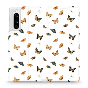 Hülle für Sony Xperia 5 - Farbe MP77S