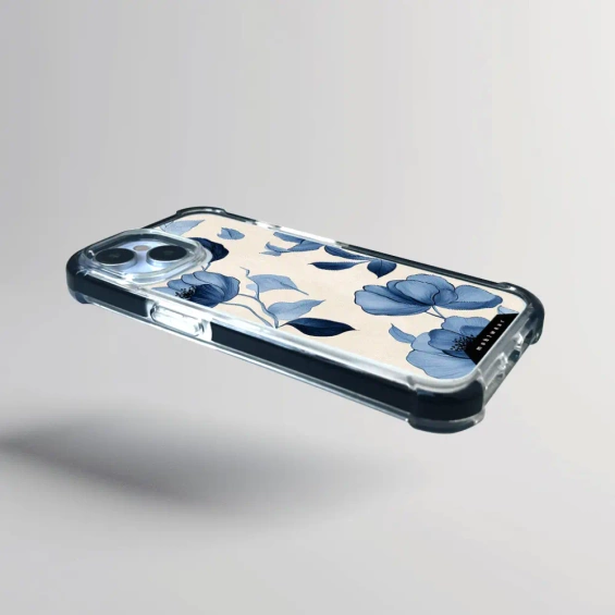 Hülle MagSafe Elite Bumper für Apple iPhone 7 - Farbe DP73D