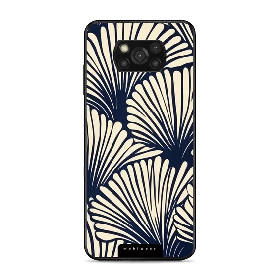 Hülle Glossy Case für Xiaomi POCO X3 NFC - Farbe GA41G