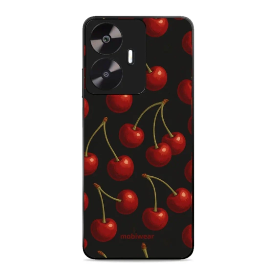 Hülle Glossy Case für Realme C55 - Farbe GP83G