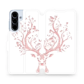 Hülle für Samsung Galaxy A56 5G - Farbe M007S