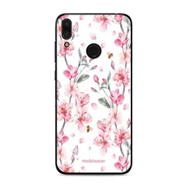 Hülle Glossy Case für Huawei Y7 2019 - Farbe G033G