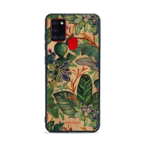 Hülle Glossy Case für Samsung Galaxy A21S - Farbe G036G