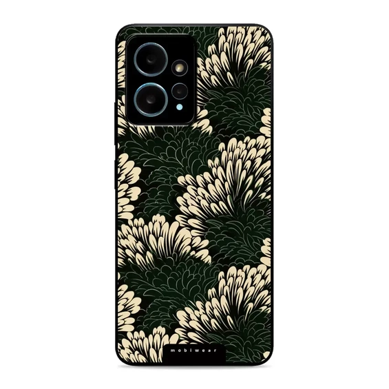 Hülle Glossy Case für Xiaomi Redmi Note 12 4G - Farbe GA45G