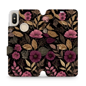 Hülle für Xiaomi Mi A2 - Farbe V170S