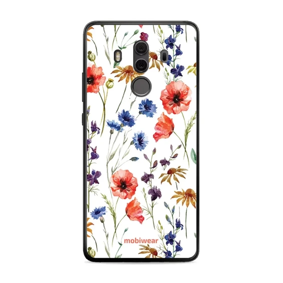 Hülle Glossy Case für Huawei Mate 10 Pro - Farbe G032G