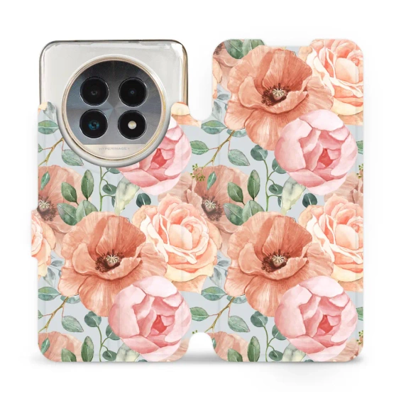 Hülle für Realme 13 Pro Plus - Farbe MP02S