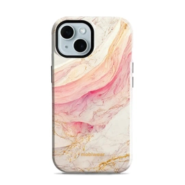 Hülle Elite Pro für Apple iPhone 15 - Farbe EP32E