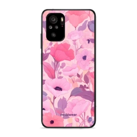 Hülle Glossy Case für Xiaomi Redmi Note 10s - Farbe GP74G