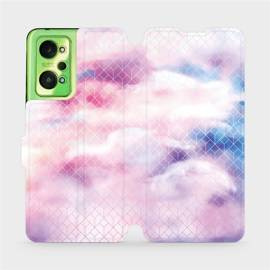 Hülle für Realme GT Neo 2 - Farbe MR02S