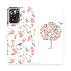 Hülle für Xiaomi POCO M5s - Farbe M120S