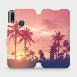 Hülle für Huawei P Smart 2019 - Farbe M134P