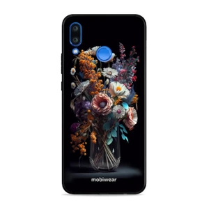 Hülle Glossy Case für Huawei Nova 3 - Farbe G012G