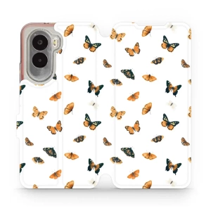 Hülle für Xiaomi POCO M7 - Farbe MP77S