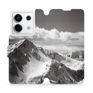 Hülle für Xiaomi Redmi Note 13 PRO - Farbe M152P