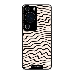 Hülle Glossy Case für Huawei P60 Pro - Farbe GA62G