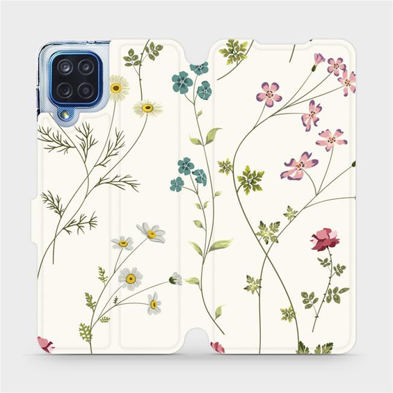 Hülle für Samsung Galaxy M12 - Farbe MD03S