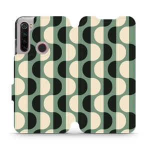 Hülle für Xiaomi Redmi Note 8 - Farbe VA56S