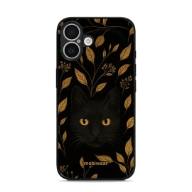 Hülle Glossy Case für Apple iPhone 16 - Farbe G164G