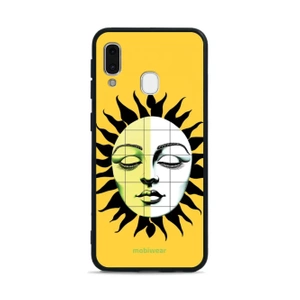 Hülle Glossy Case für Samsung Galaxy A20e - Farbe G056G