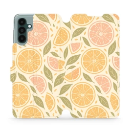 Hülle für Samsung Galaxy A04S - Farbe VP80S