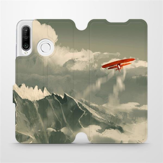 Hülle für Huawei P30 Lite - Farbe MA03P