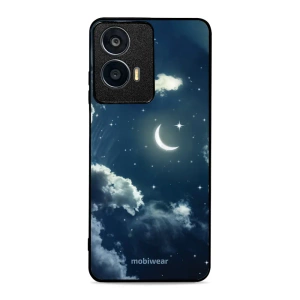 Hülle Glossy Case für Motorola Moto E14 - Farbe G048G