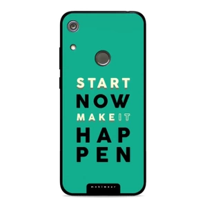 Hülle Glossy Case für Huawei Y6S - Farbe G079G