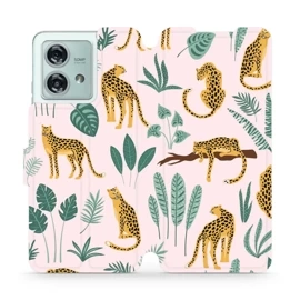 Hülle für Motorola Edge 40 Neo - Farbe MP07S