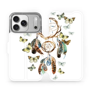 Hülle für Apple iPhone 17 Pro - Farbe M001P