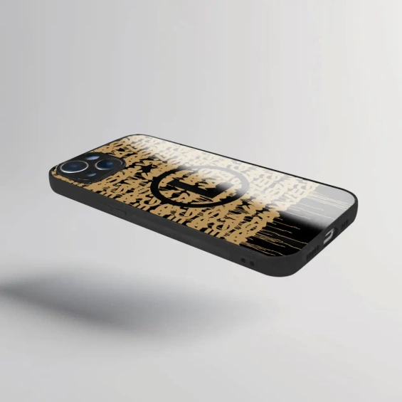 Hülle Glossy Case für Oppo Reno 15 Pro - Farbe G05LW