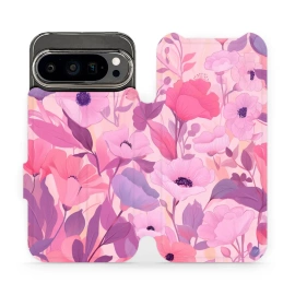 Hülle für Google Pixel 9 Pro - Farbe VP74S