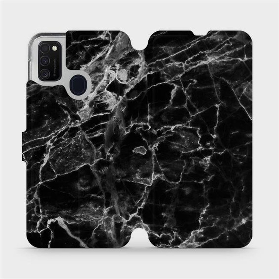Hülle für Samsung Galaxy M21 - Farbe V056P