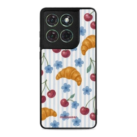 Hülle Glossy Case für Motorola Edge 60 - Farbe GP85G