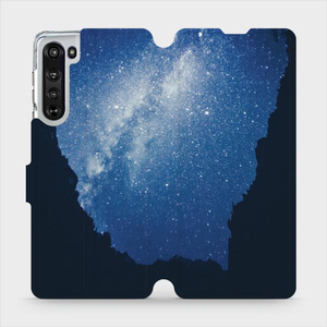 Hülle für Motorola Edge - Farbe M146P