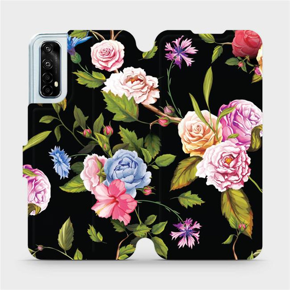 Hülle für Realme 7 - Farbe VD07S