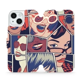 Hülle für Apple iPhone 15 - Farbe VP18P