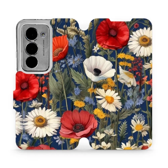 Hülle für Xiaomi Redmi 15 5G - Farbe VP46S