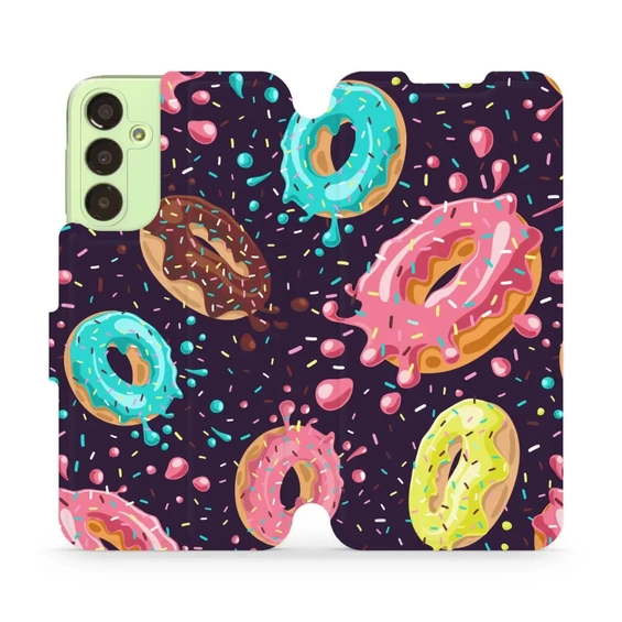 Hülle für Samsung Galaxy A24 - Farbe VP19S