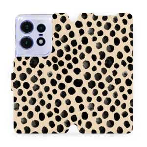 Hülle für Motorola Edge 50 Pro - Farbe VA50S