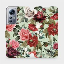 Hülle für Xiaomi 12S - Farbe MD06P