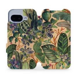 Hülle für Google Pixel 9A - Farbe VP05S