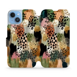 Hülle für Apple iPhone 14 - Farbe V167S